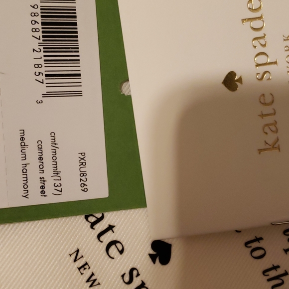 NWT Kate Spade Cameron Street Medium Harmony - Picture 11 of 13